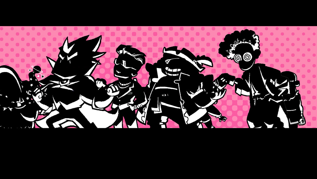 回合制排球RPG新作《野獸球》搶先體驗預告公開！