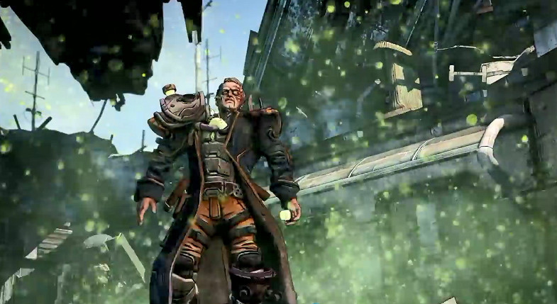 《邊緣禁地2》DLC“莉莉絲指揮官與避難所保衛戰”登陸Switch 限時免費