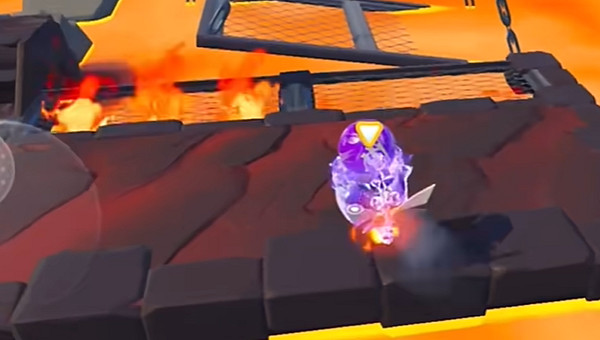 蛋仔派對勇闖矮人堡速通攻略 蛋仔派對勇闖矮人堡速通攻略