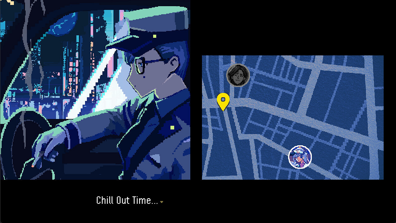 視覺小說《TIMEMOON》Steam頁面開放 發行日期待定 視覺小說《TIMEMOON》Steam頁面開放 發行日期待定