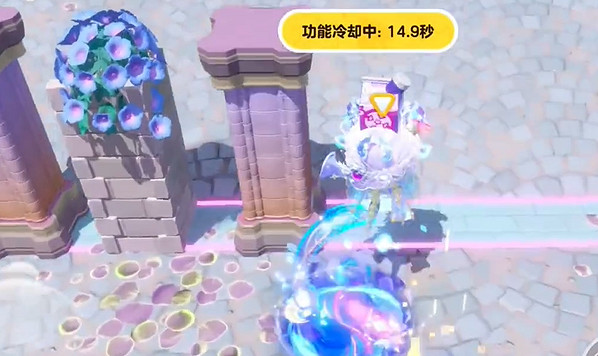 蛋仔派對飛躍龍堡速通攻略 蛋仔派對飛躍龍堡速通攻略