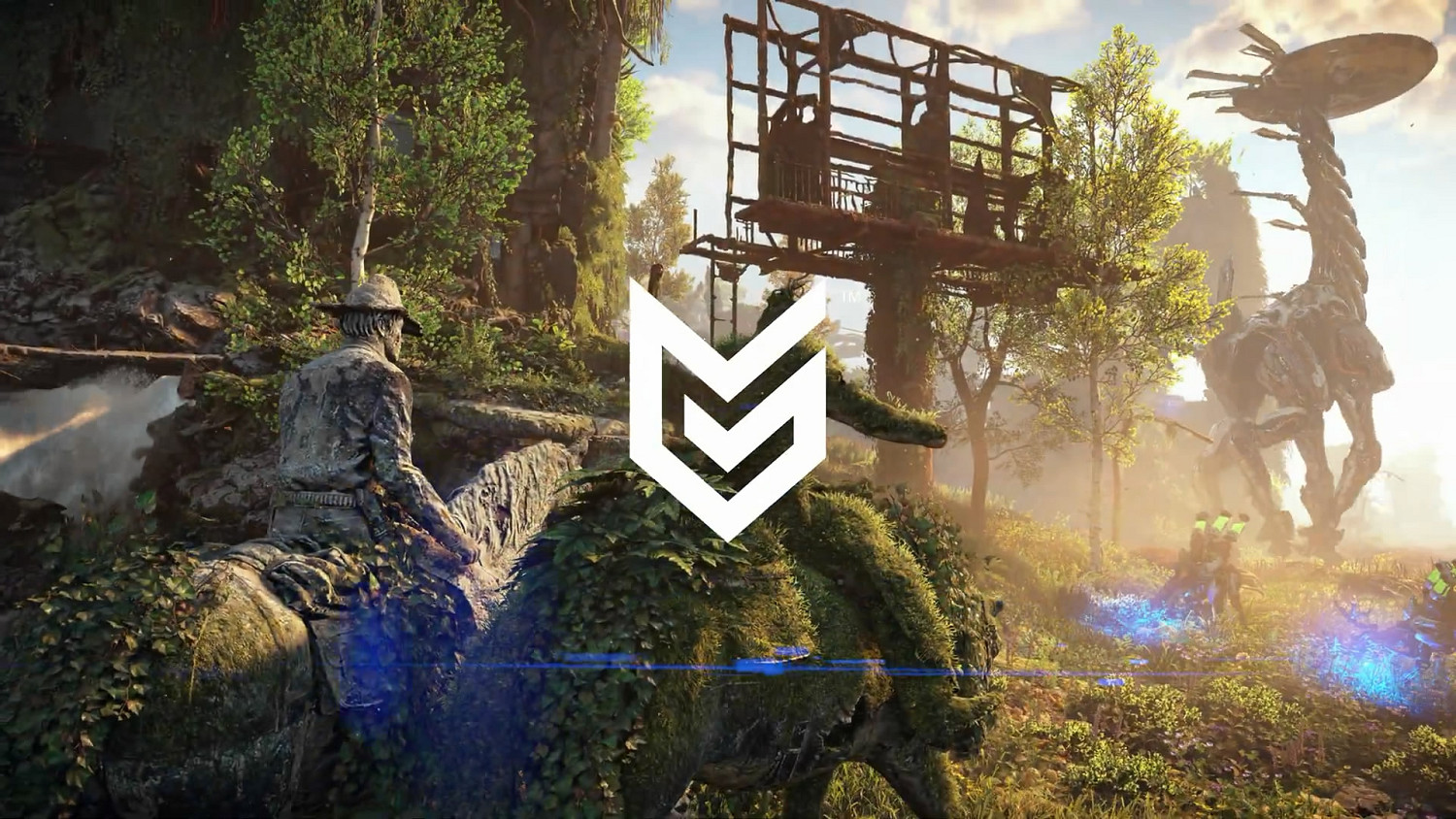 《地平線:零之曙光RE》Steam玩家峰值僅2千多人! 《地平線:零之曙光RE》Steam玩家峰值僅2千多人!