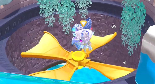 蛋仔派對城堡滑滑速通攻略 蛋仔派對城堡滑滑速通攻略