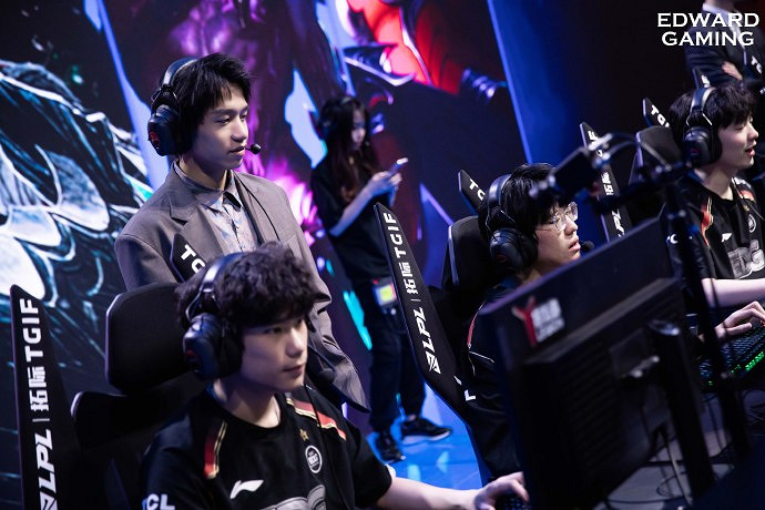 《英雄聯盟》lpl2024全華班戰隊介紹