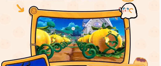 蛋仔派對萬聖節活動匯總2024