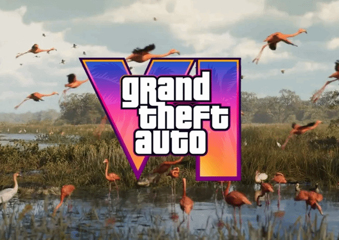 前《GTA6》開發者感歎:《GTA6》的真實感讓人震撼! 前《GTA6》開發者感歎:《GTA6》的真實感讓人震撼!