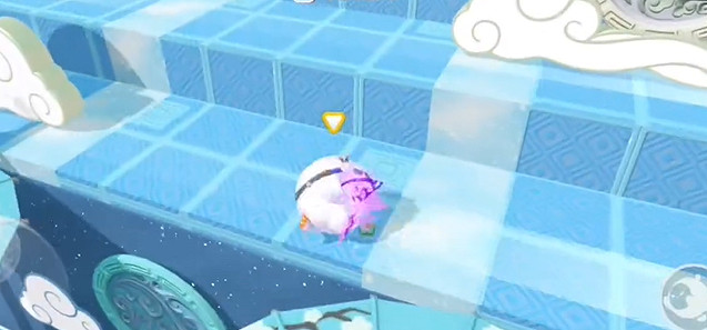 蛋仔派對古韻瑤亭池速通攻略 蛋仔派對古韻瑤亭池速通攻略