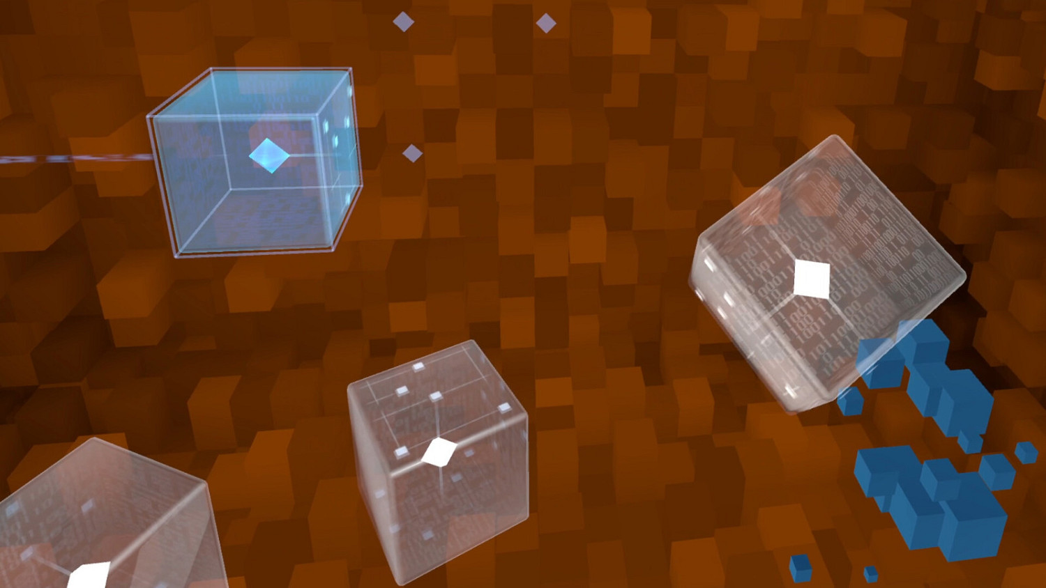 VR遊戲《Human Within》Steam頁面 發售日待定 VR遊戲《Human Within》Steam頁面 發售日待定