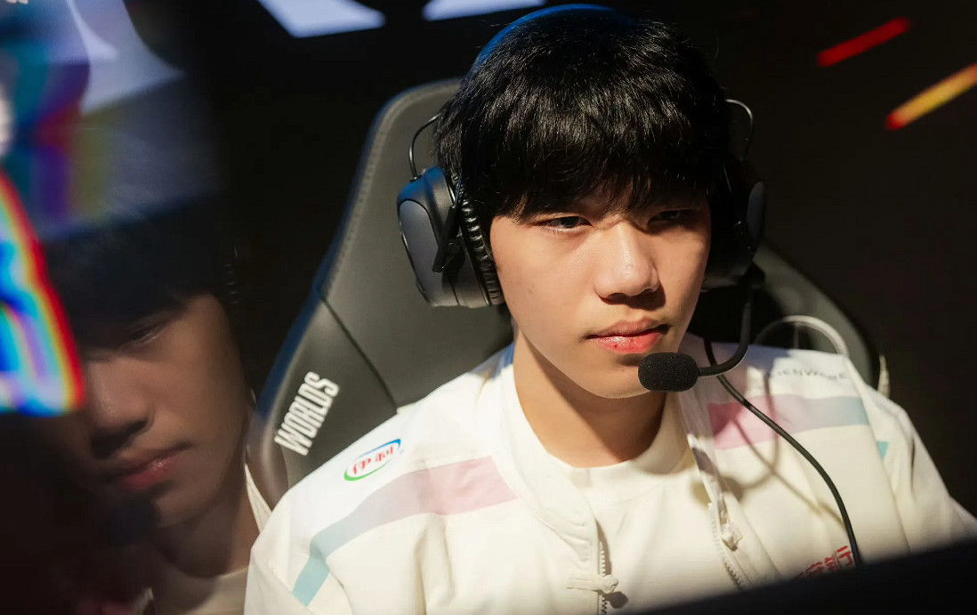 《英雄聯盟》2024世界賽決賽日期介紹