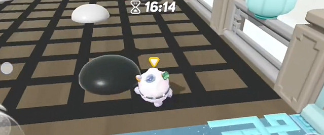 蛋仔派對古韻瑤亭池速通攻略 蛋仔派對古韻瑤亭池速通攻略