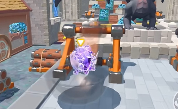 蛋仔派對攻城大作戰速通攻略 蛋仔派對攻城大作戰速通攻略