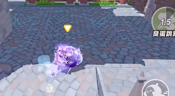 蛋仔派對蹦蹦集市速通攻略 蛋仔派對蹦蹦集市速通攻略