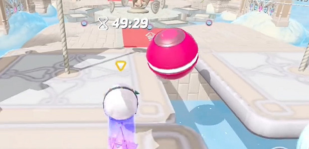 蛋仔派對永恒誓約速通攻略 蛋仔派對永恒誓約速通攻略