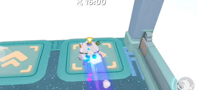 蛋仔派對古韻瑤亭池速通攻略 蛋仔派對古韻瑤亭池速通攻略