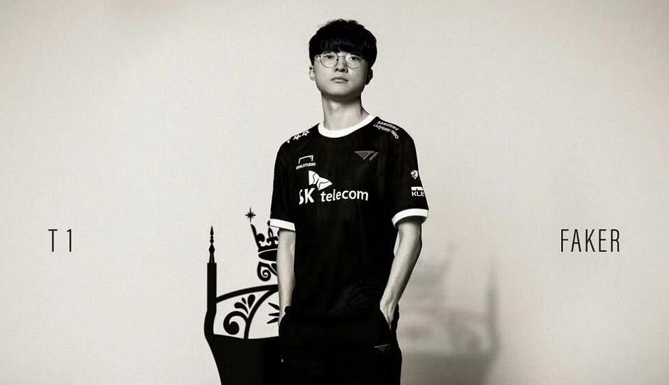 《英雄聯盟》單殺faker難度介紹 《英雄聯盟》單殺faker難度介紹