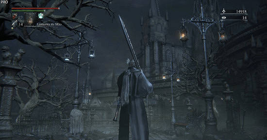 《血源》PS5 Pro畫質對比:顯著提升但玩家更盼高幀數 《血源》PS5 Pro畫質對比:顯著提升但玩家更盼高幀數