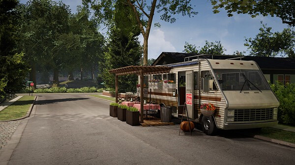 《Bus Flipper模擬器》Steam上線 廢棄大巴改裝模擬 《Bus Flipper模擬器》Steam上線 廢棄大巴改裝模擬