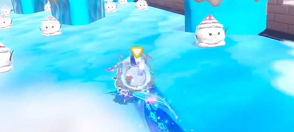 蛋仔派對S20龍與劍之詩主題關卡攻略大全