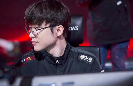 《英雄聯盟》faker聯賽冠軍數量介紹