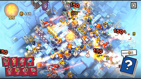 《黑帝斯2》鎖定肉鴿新王?今年還有哪些優質肉鴿 《黑帝斯2》鎖定肉鴿新王?今年還有哪些優質肉鴿