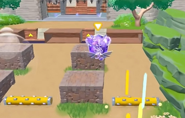 蛋仔派對S20龍與劍之詩主題關卡攻略大全