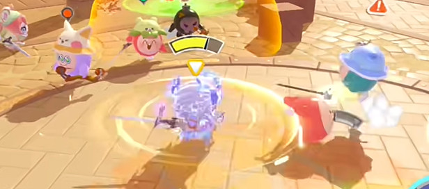 蛋仔派對S20龍與劍之詩主題關卡攻略大全