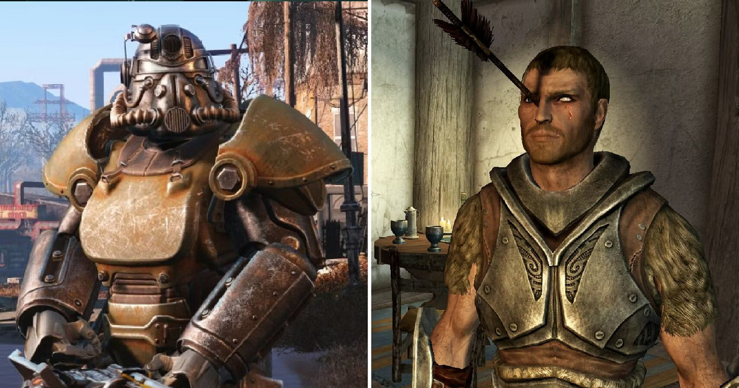 《上古5》總監:DLC已死 玩家6個月後玩別的遊戲 《上古5》總監:DLC已死 玩家6個月後玩別的遊戲