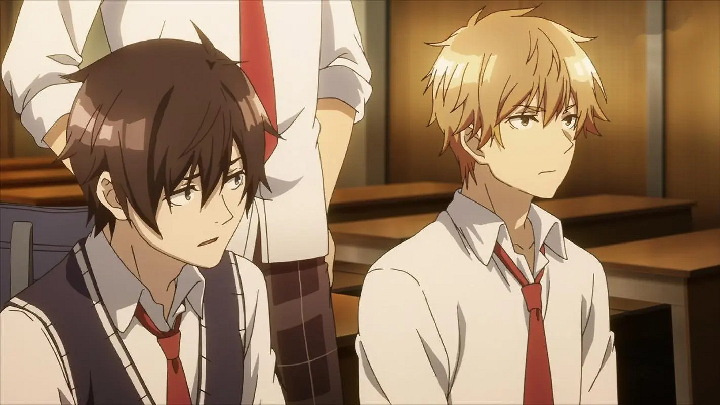 《英雄聯盟》男生最撩人的網名合集