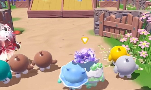 蛋仔派對S20龍與劍之詩主題關卡攻略大全