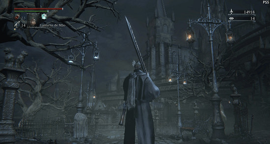 《血源》PS5 Pro畫質對比:顯著提升但玩家更盼高幀數 《血源》PS5 Pro畫質對比:顯著提升但玩家更盼高幀數