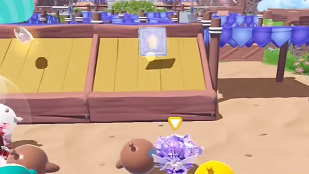 蛋仔派對S20龍與劍之詩主題關卡攻略大全