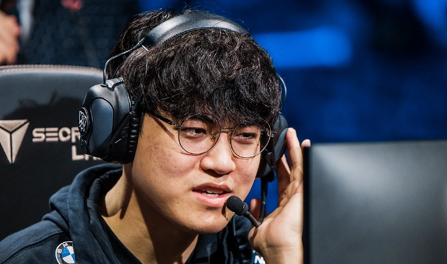 《英雄聯盟》小呂布和faker關係介紹 《英雄聯盟》小呂布和faker關係介紹