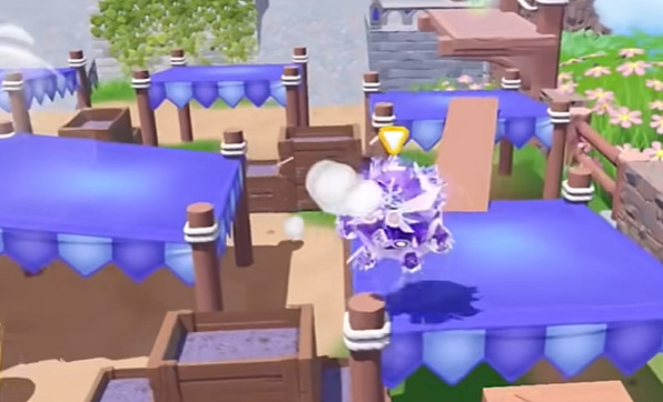 蛋仔派對S20龍與劍之詩主題關卡攻略大全