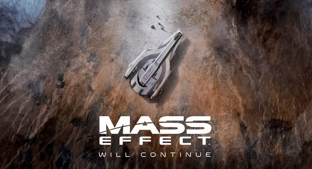 棒雞稱《闇龍紀元4》無DLC計劃 專注開發《質量效應》 棒雞稱《闇龍紀元4》無DLC計劃 專注開發《質量效應》