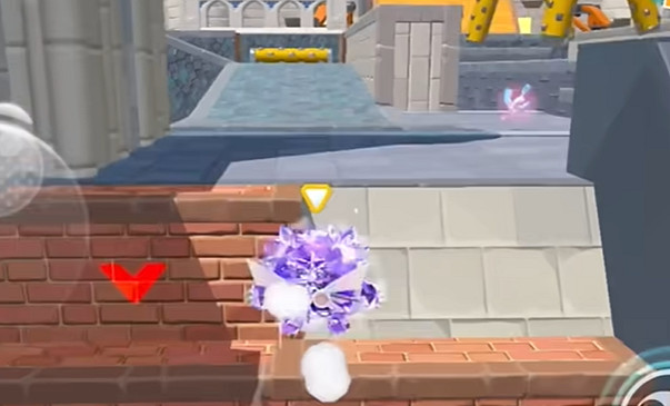 蛋仔派對S20龍與劍之詩主題關卡攻略大全