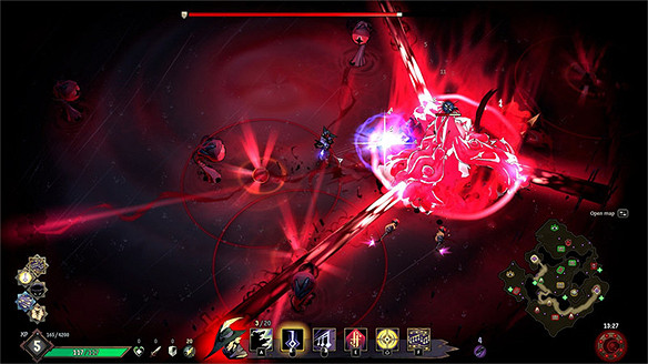 《黑帝斯2》鎖定肉鴿新王?今年還有哪些優質肉鴿 《黑帝斯2》鎖定肉鴿新王?今年還有哪些優質肉鴿