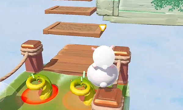 蛋仔派對S20龍與劍之詩主題關卡攻略大全