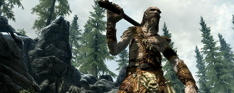 《上古卷軸V：無界天際》秘籍清除賞金是什麽