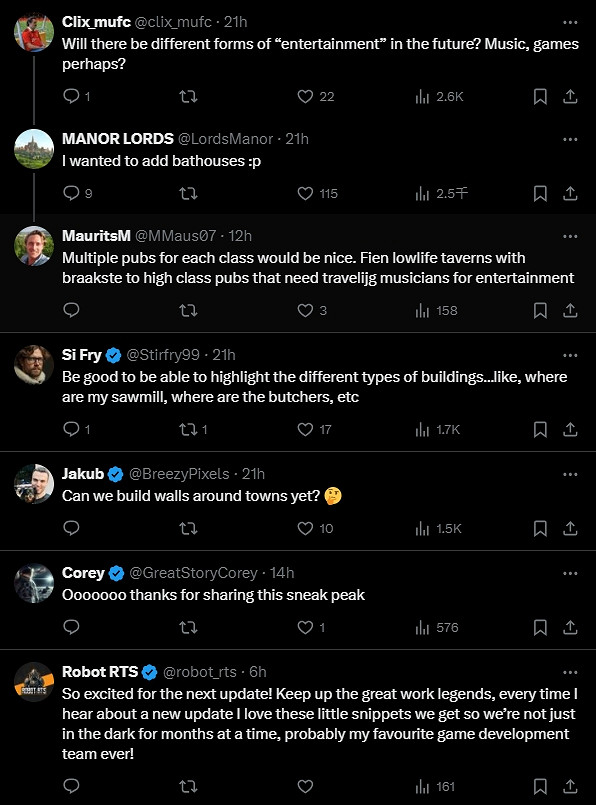 《莊園領主》新地圖已製作完成?正在進行封閉測試! 《莊園領主》新地圖已製作完成?正在進行封閉測試!