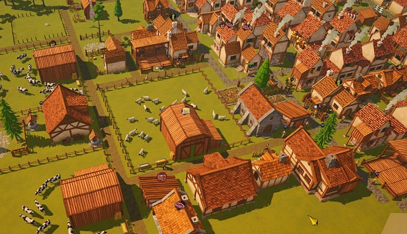 《Settlements Rising》更新 玩家可隨時更改遊戲設定 《Settlements Rising》更新 玩家可隨時更改遊戲設定