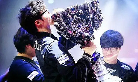 《英雄聯盟》fakerS賽冠軍次數介紹 《英雄聯盟》fakerS賽冠軍次數介紹