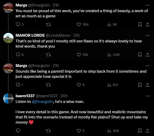 《莊園領主》新地圖已製作完成?正在進行封閉測試! 《莊園領主》新地圖已製作完成?正在進行封閉測試!