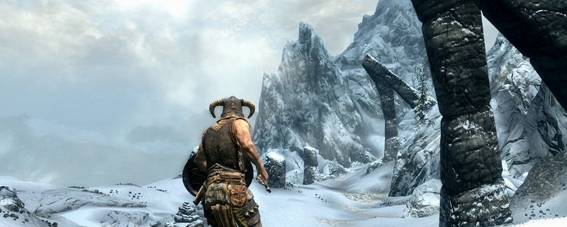 《上古卷軸V:無界天際》秘籍移除魔法是什麽 《上古卷軸V:無界天際》秘籍移除魔法是什麽