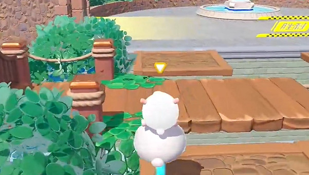 蛋仔派對S20龍與劍之詩主題關卡攻略大全