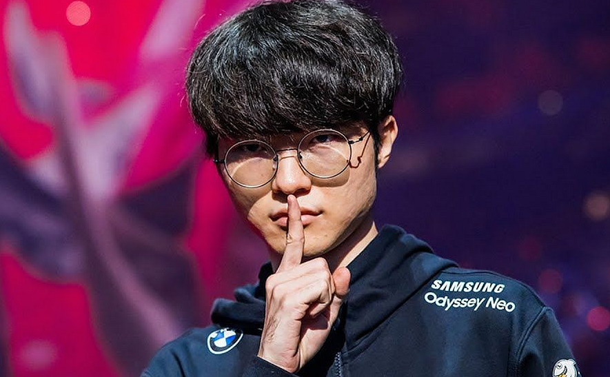 《英雄聯盟》單殺faker難度介紹 《英雄聯盟》單殺faker難度介紹