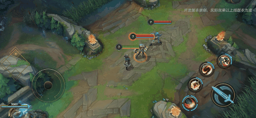 英雄聯盟手遊安蓓薩技能介紹