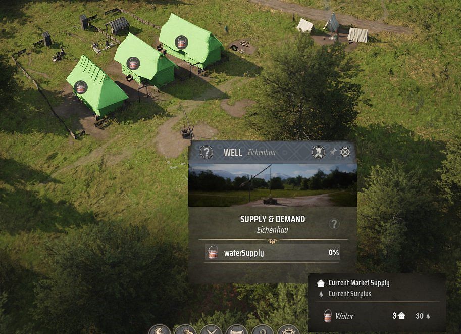 《莊園領主》新地圖已製作完成?正在進行封閉測試! 《莊園領主》新地圖已製作完成?正在進行封閉測試!