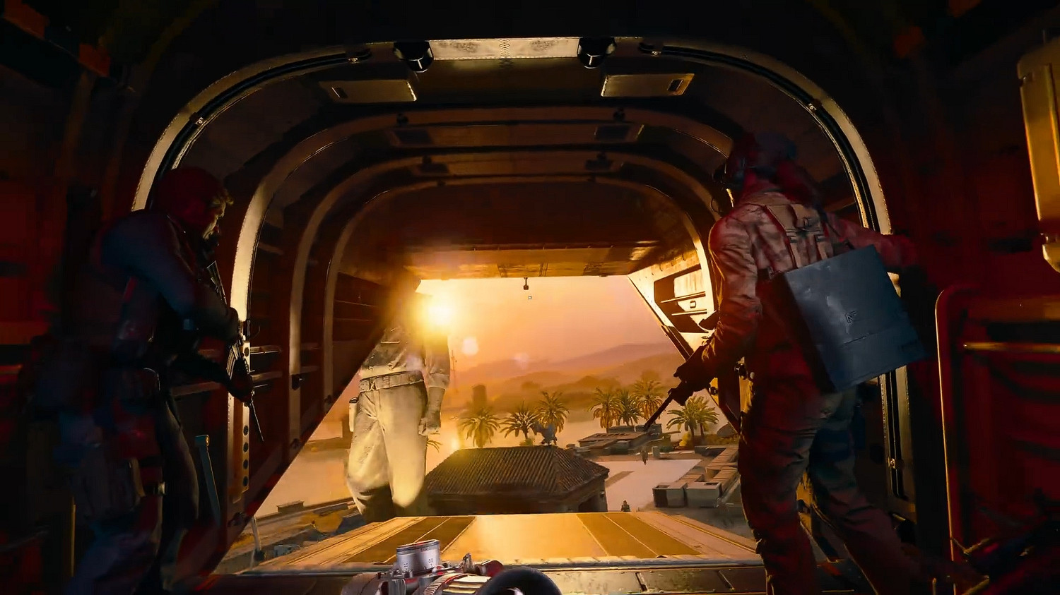 數毛社:《COD21》在PS5上運行比Series X更流暢! 數毛社:《COD21》在PS5上運行比Series X更流暢!