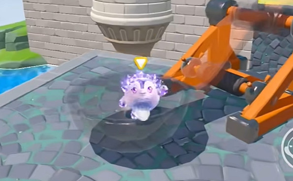 蛋仔派對S20龍與劍之詩主題關卡攻略大全