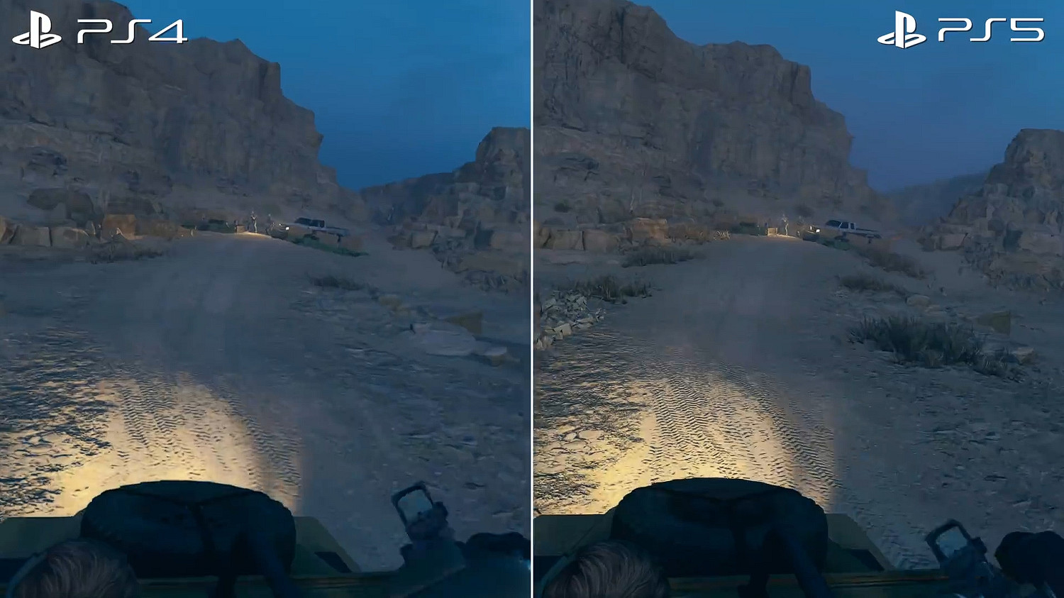 數毛社:《COD21》在PS5上運行比Series X更流暢! 數毛社:《COD21》在PS5上運行比Series X更流暢!